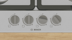 Bosch PGH6B5K90 plinska kuhalna plošča, 60 cm