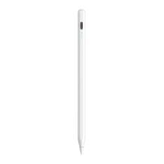 Joyroom Aktivni stylus za Apple iPad Pro Air Mini 130mAh USB-C - bel