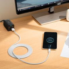 BASEUS Kabel Dynamic Series USB - USB-C 100 W, 2 m, bel