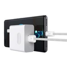 BASEUS Kabel Dynamic Series USB - USB-C 100 W, 2 m, bel