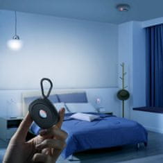 BASEUS Detektor skritih kamer Baseus Heyo BS-HA016 črn
