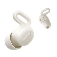 Joyroom Brezžične slušalke TWS Cozydots Series z Bluetooth 5.3 in dušenjem hrupa, bele