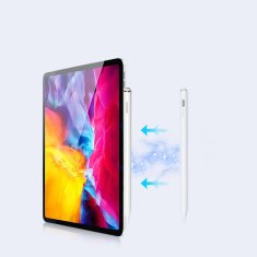 Joyroom Aktivni stylus za Apple iPad JR-X9 bel