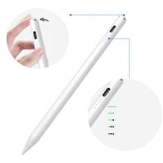 Joyroom Aktivni stylus za Apple iPad JR-X9 bel