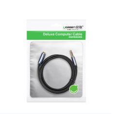 Ugreen Podaljšek za slušalke AUX mini jack 3,5 mm 2 m, modri