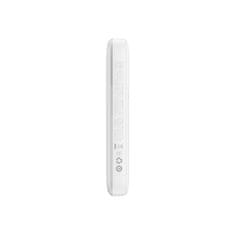 BASEUS Powerbank z zaslonom 10000mAh 22,5W serija Comet + kabel USB-A - USB-C 0,3 m bel