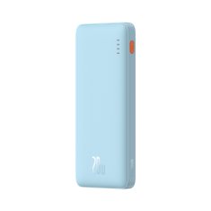 BASEUS Powerbank 10000mAh Airpow Fast Charge 20W - modra