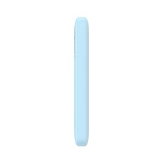 BASEUS Powerbank 10000mAh Airpow Fast Charge 20W - modra