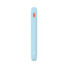 BASEUS Powerbank 10000mAh Airpow Fast Charge 20W - modra