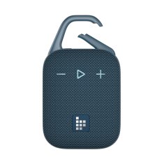 Tronsmart Majhen brezžični turistični zvočnik Mirtune H1 Bluetooth 8W – modri
