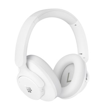Tronsmart Brezžične slušalke Sounfii Q20 ANC Bluetooth 5.3 – bele