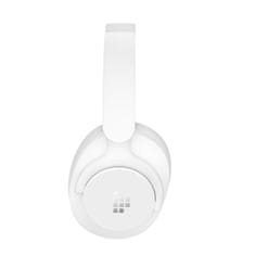 Tronsmart Brezžične slušalke Sounfii Q20 ANC Bluetooth 5.3 – bele