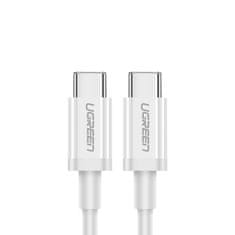 Ugreen Kabel USB-C - USB-C PD QC AFC 1 m - bel