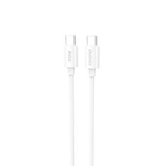 DUDAO Kabel L4C USB-C - USB-C 30 W 480 Mb/s 2 m - bel