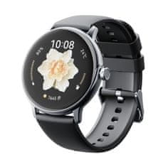 Joyroom Smartwatch Classis Series JR-FC1 s funkcijo sprejemanja klicev IP68 - temno siva