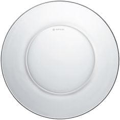Duralex Desertni krožnik Duralex LYS prozoren, premer 190 mm – komplet 6 kosov.