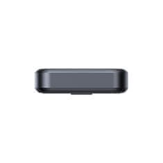 Joyroom Powerbank 10000mAh 22,5W Qi2 JR-PBM11 MagSafe s stojalom - črn