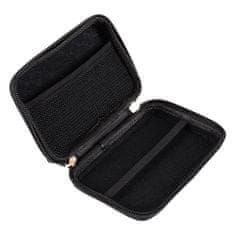 Orico Zaščitni etui PHL-25 za prenosni disk 2,5'' - črn