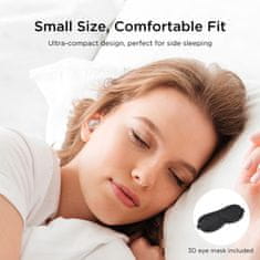 Joyroom Brezžične slušalke TWS Cozydots Series z aktivnim dušenjem hrupa Bluetooth 5.3 bele