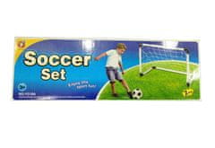 Alltoys Nogometni gol 2 kosa