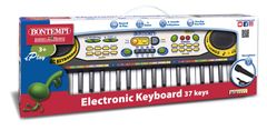 Bontempi Elektronske tipke - 37 tipk + mikrofon