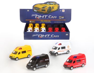 Alltoys Avto 1:34