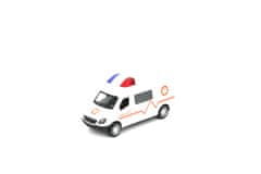 Alltoys Avto 1:34
