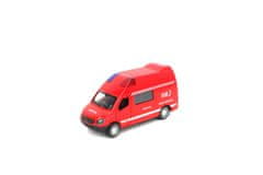 Alltoys Avto 1:34