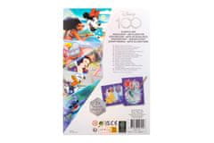 Alltoys Slike za praskanje Disney 100 princes