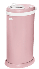 Ubbi koš za plenice, Matte Pink