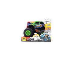 Alltoys Avtomobilski rally 4x4 kolesa