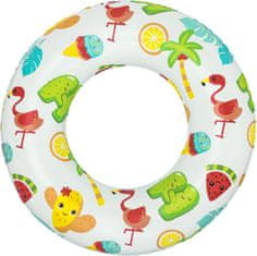 Bestway Napihljiv obroč 61cm