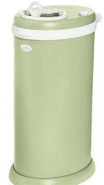 Ubbi koš za plenice, Matte Sage