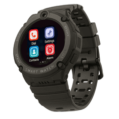 Watchmark Watchmark - Pametne ure GPS Watch Kids black