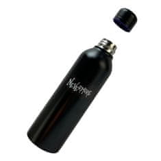 Sreda steklenica iz nerjavečega jekla 700 ml