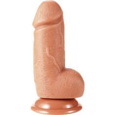 INFERNO Dildo "Realistic" 14 cm (R20600)