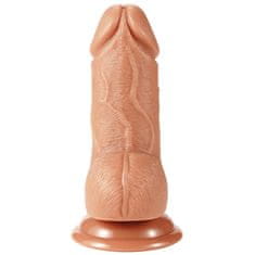 INFERNO Dildo "Realistic" 14 cm (R20600)