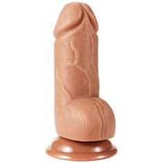 INFERNO Dildo "Realistic" 14 cm (R20600)