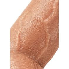 INFERNO Dildo "Realistic" 14 cm (R20600)