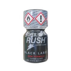 Rush Popers Super Black Label 10ml
