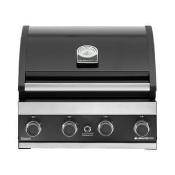 Grandhall / GrandPro Vgradni žar Premium G4 Built in