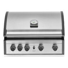 Grandhall / GrandPro Vgradni žar Pro Elite 4 Built in