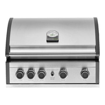 Grandhall / GrandPro Vgradni žar Pro Elite 4 Built in