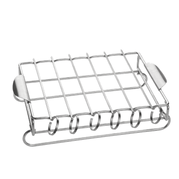 Grandhall / GrandPro Stojalo Shish Kebab & BBQ Set