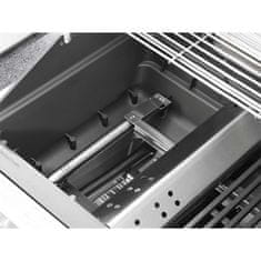 Grandhall / GrandPro Vgradni žar Pro Elite 4 Built in