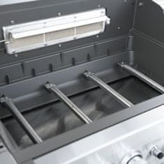 Grandhall / GrandPro Vgradni žar Pro Elite 4 Built in