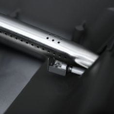 Grandhall / GrandPro Vgradni žar Pro Elite 4 Built in