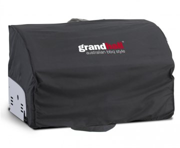 Grandhall / GrandPro Pokrivalo za žar Pro-Elite Built In