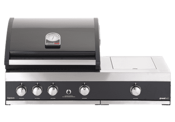 Grandhall / GrandPro Vgradni žar Premium G3 Built in Plus