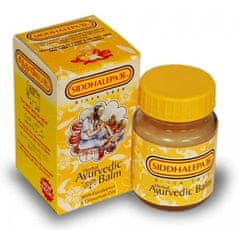 SIDDHALEPA Siddhalepa zeliščni balzam 25 g